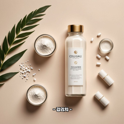 콜라겐이란
