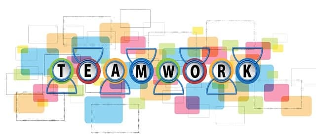 AI와 Teamwork