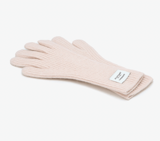 질스튜어트 장갑사진4