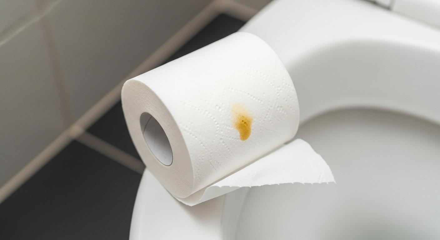 a 독감 증상 설사