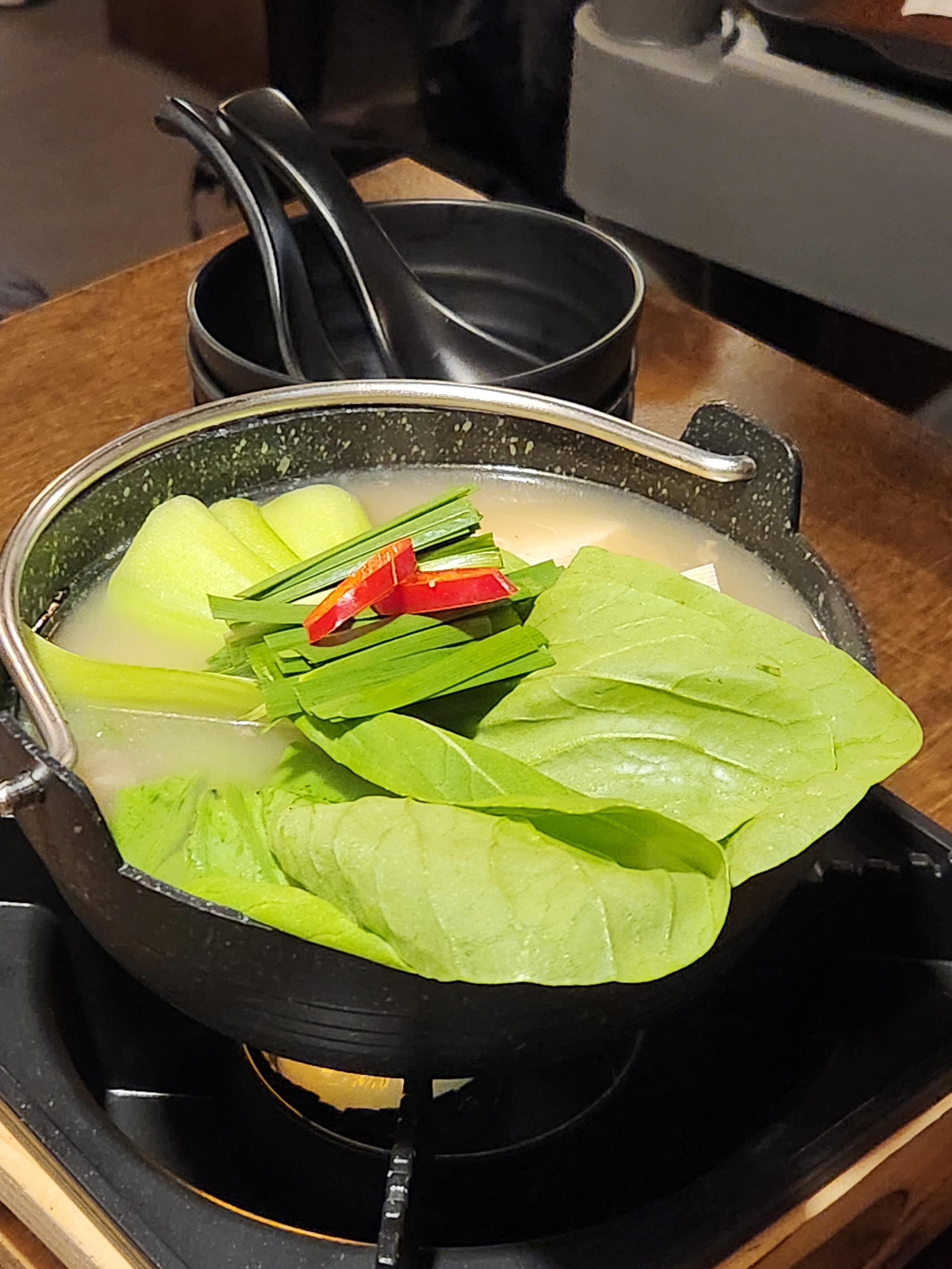 동래 야키토리 이치에