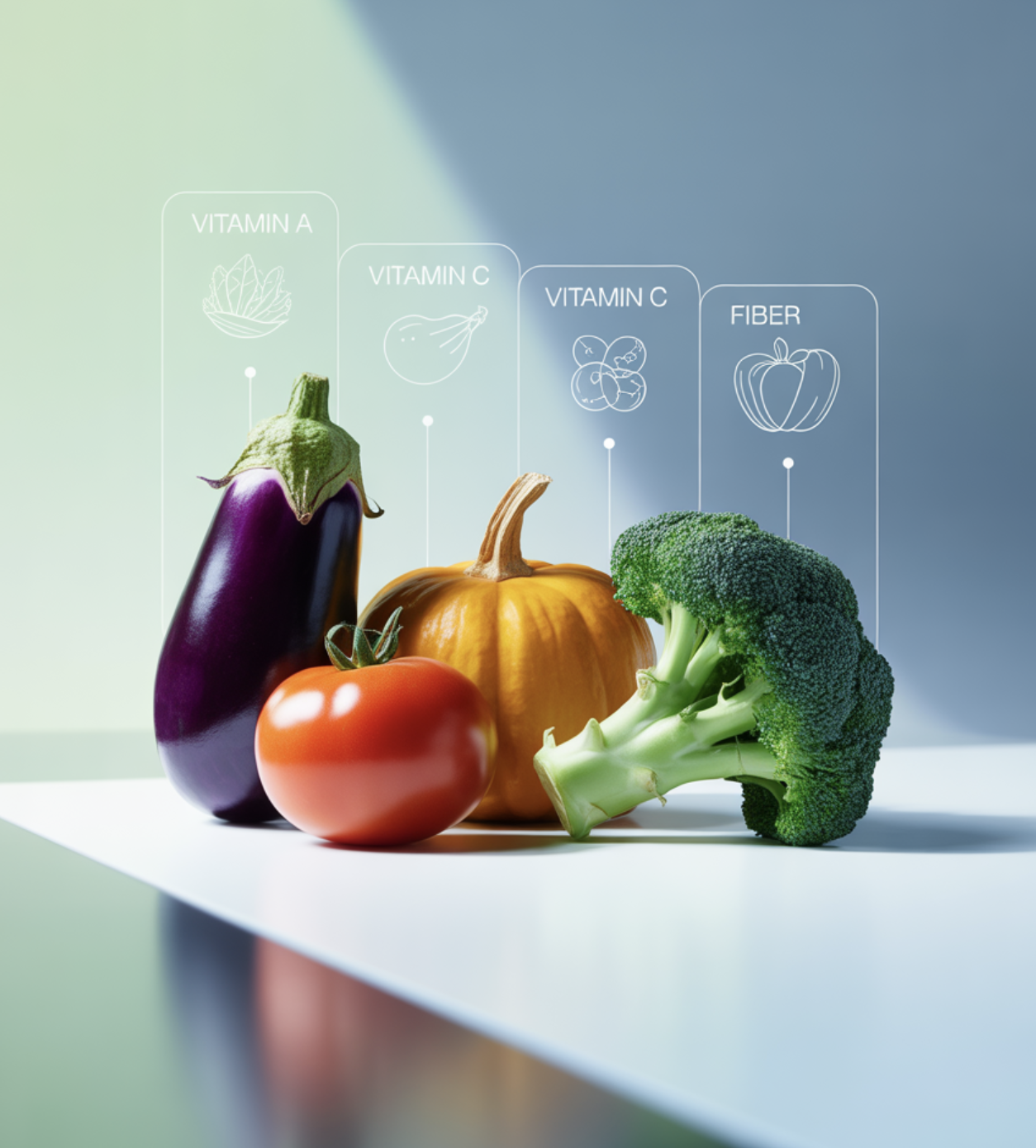 1. 매일의 식탁&amp;#44; 무지개처럼 채우기