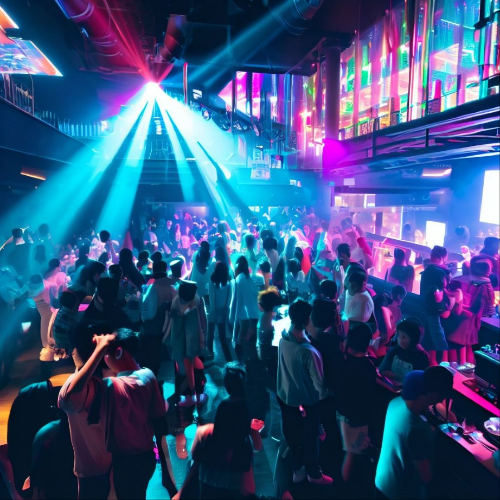 이태원 메이드 위치 금액 핫한 시간