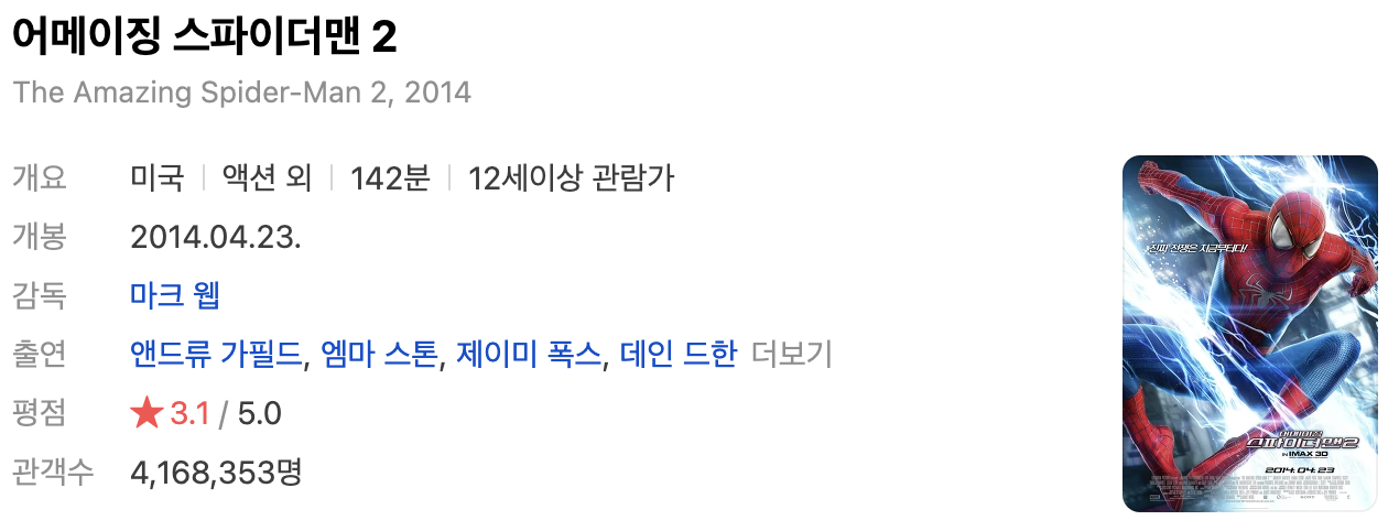 설연휴 특선영화 보러가기 (24.2월9일 편성표)