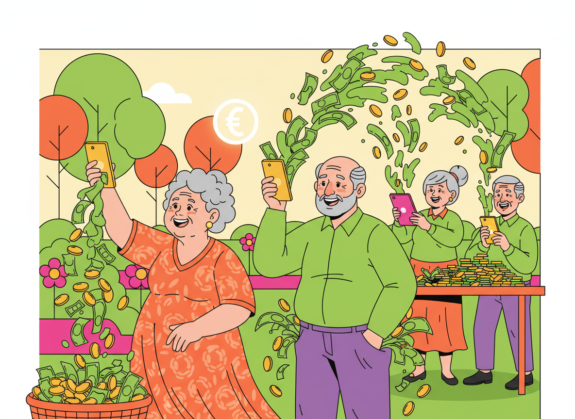 통신비 환급 신청