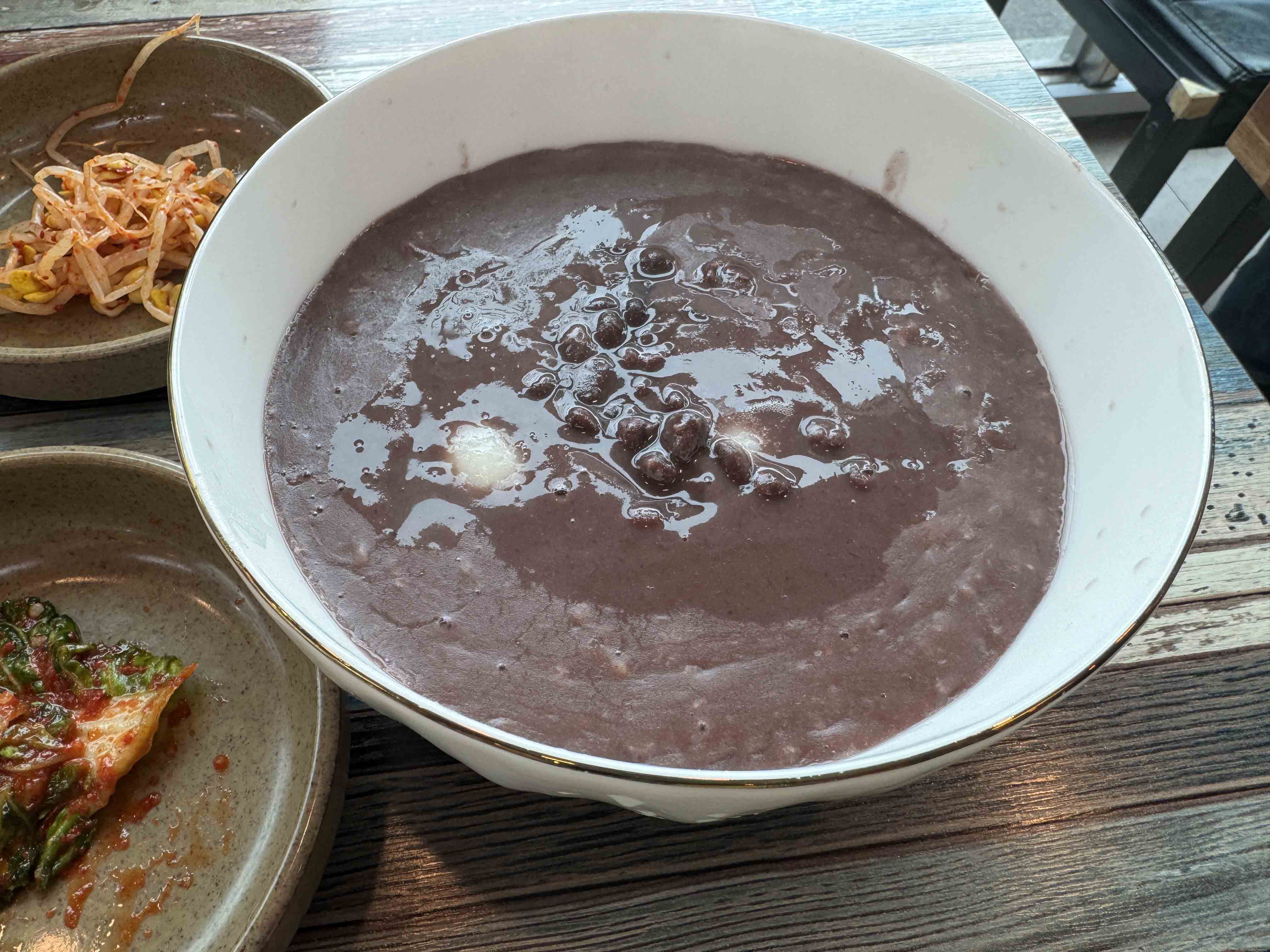 영종도 김치찜 가마두담