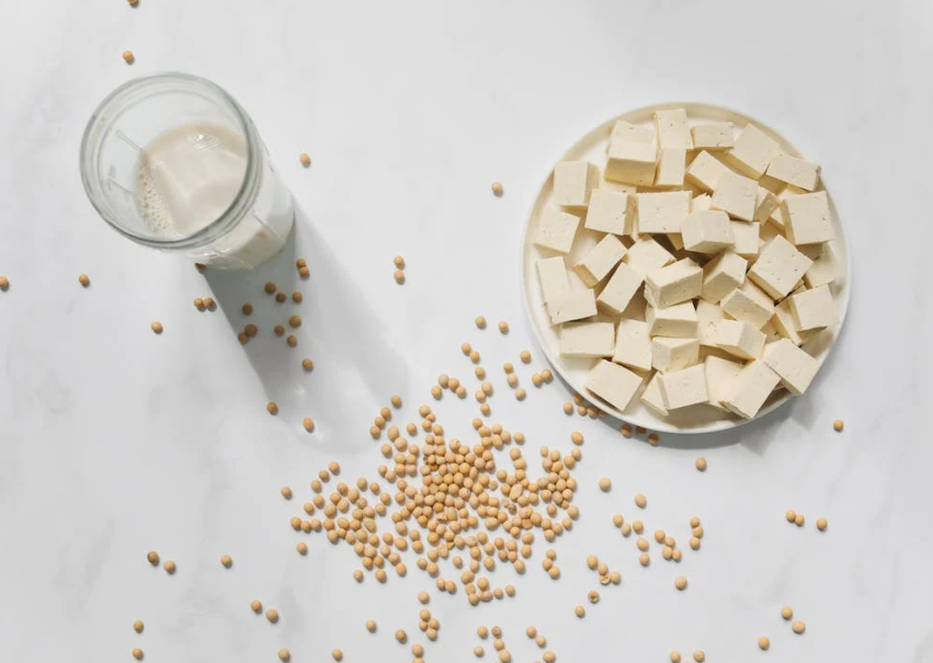 노인에게 좋은 음식