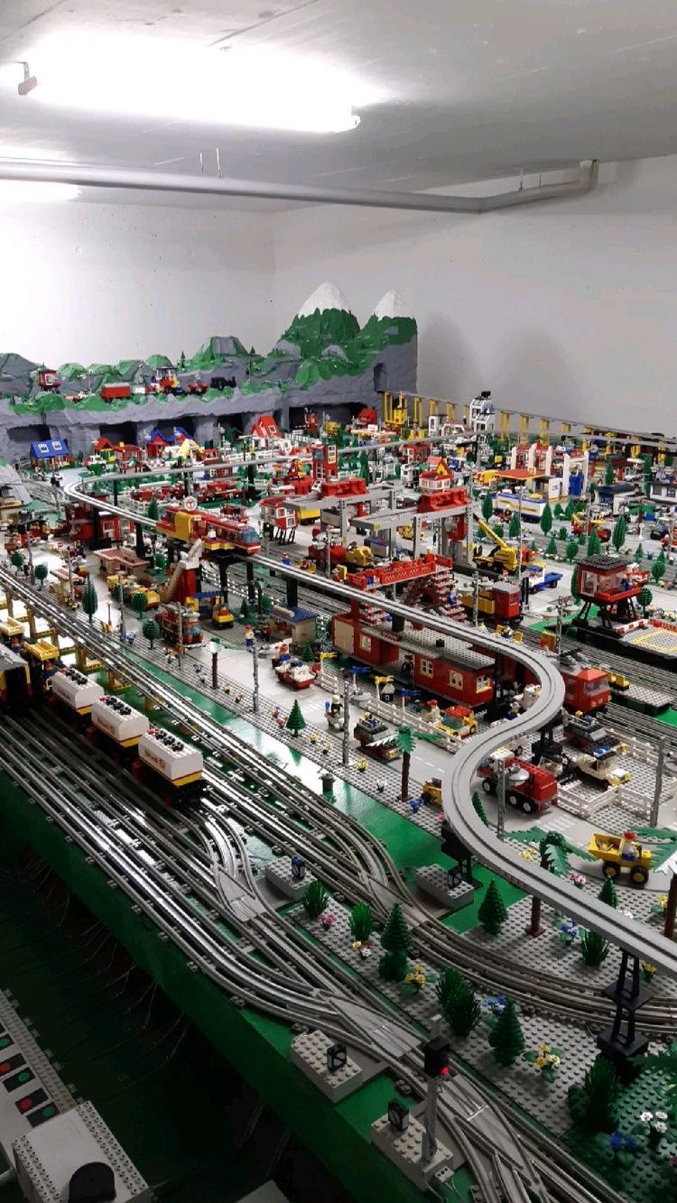 레고-lego-작품