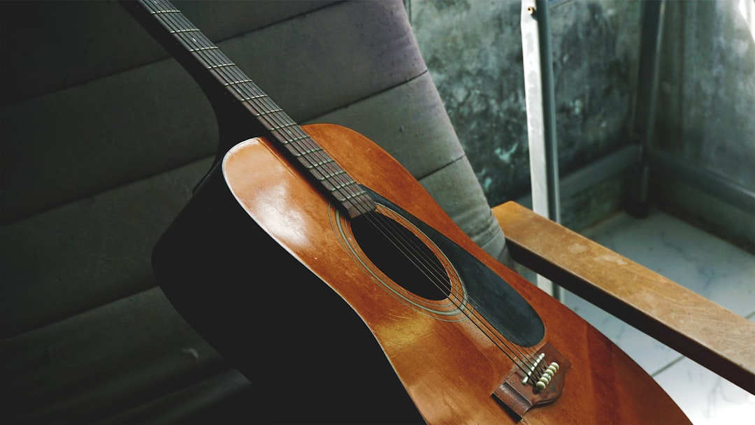 Instrument