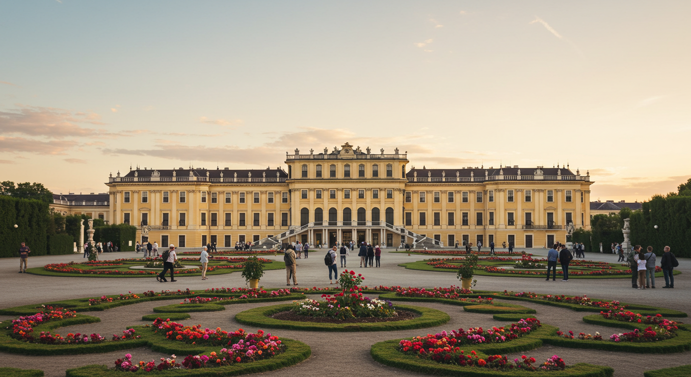 오스트리아 (Austria)