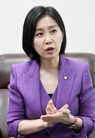 허은아-국민의힘-의원