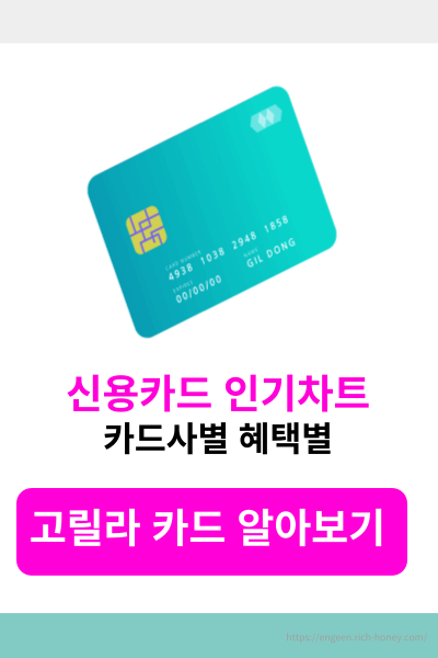 카드고릴라