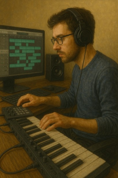 모달 인터체인지 관련 사진