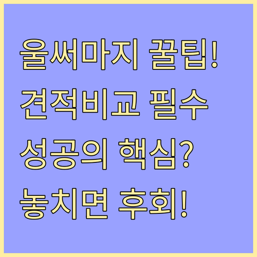 울쎄라 써마지 맞춤 조합 성공을 위한..