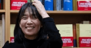 2024 노벨 문학상 한강 작가 작품 보기