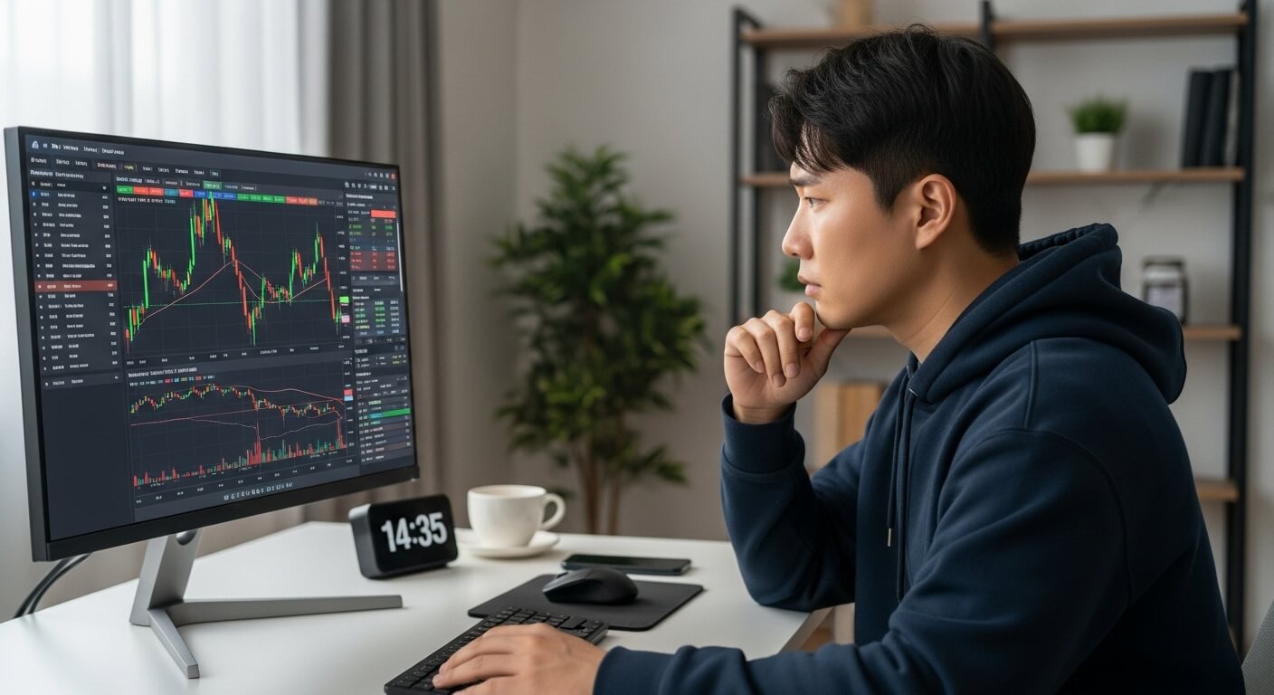 주식 예수금의 뜻