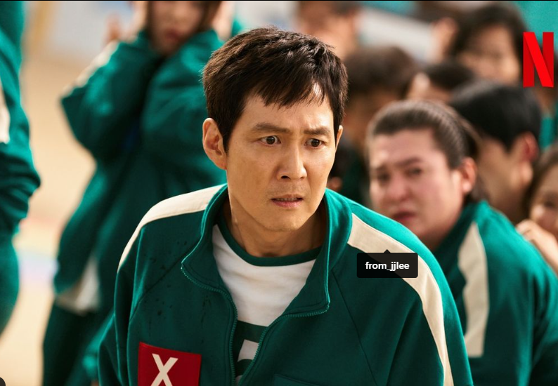 오징어 게임 시즌2 출연진 정보