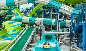 전국 워터파크 추천