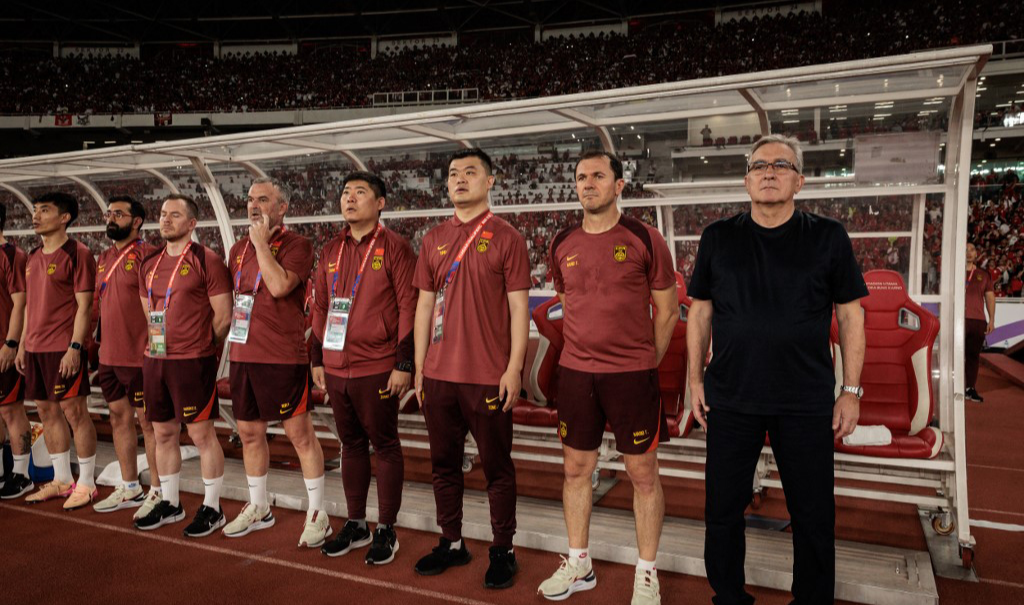 중국 축구의 미래를 위해 필요한 변화는?