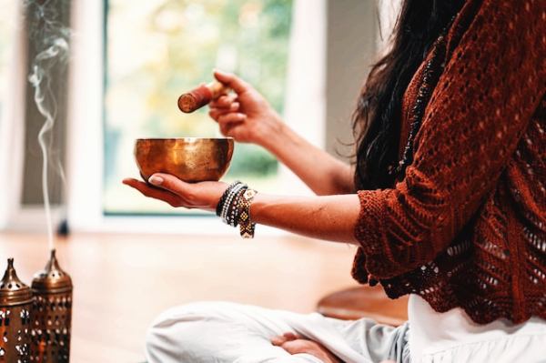 신경가소성 명상 스트레스