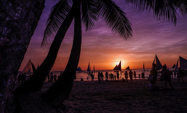 동남아 여행지 추천