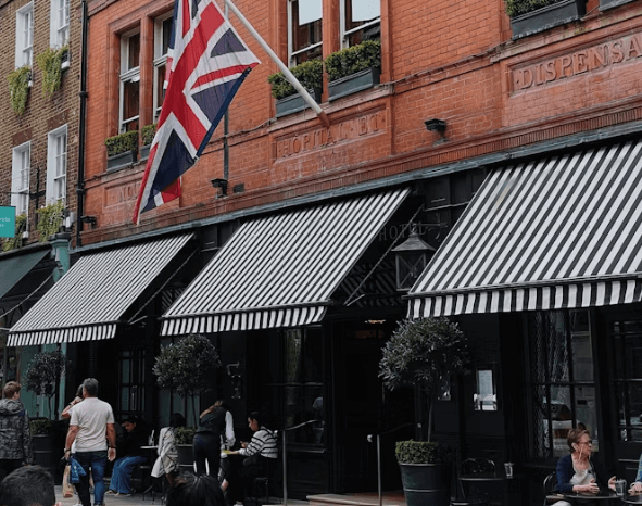 영국 워킹홀리데이 완벽 가이드: 비자부터 정착까지