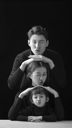 부산 가족사진 스튜디오 추천 TOP 5