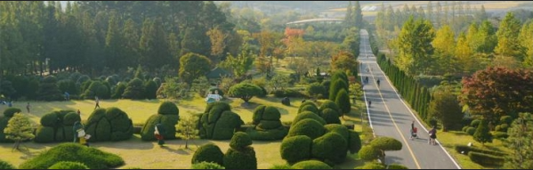 전국 국립 치유의 숲 예약