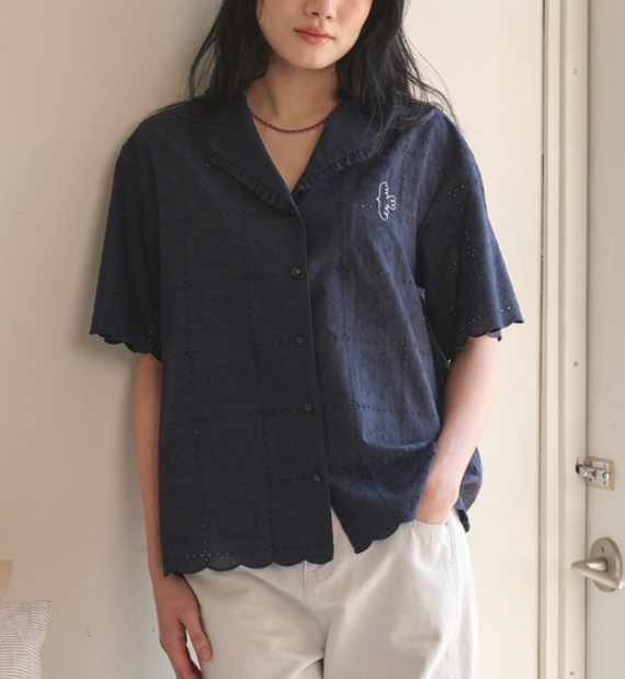 옥탑방의 문제아들 281호 송은이 데이바이데이 셔츠