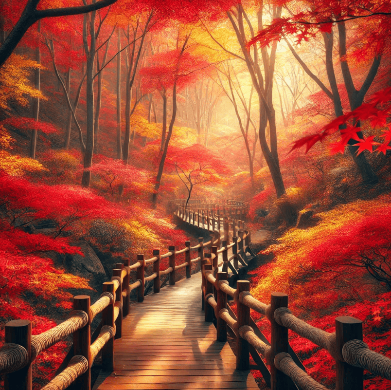 화담숲 가는 길 완벽 가이드 2025: 교통편부터 주차까지 한 번에 정리