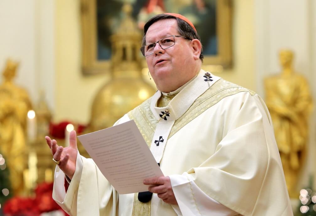 교황 선종과 차기 교황후보 예측