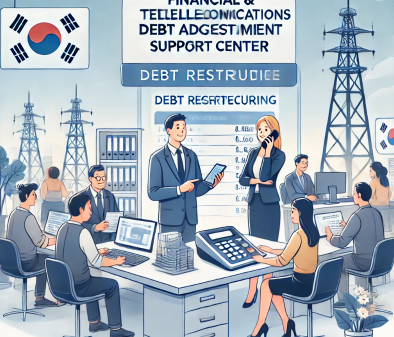금융&middot;통신 통합 채무조정 신청하세요! 통신비 미납 해결 방법