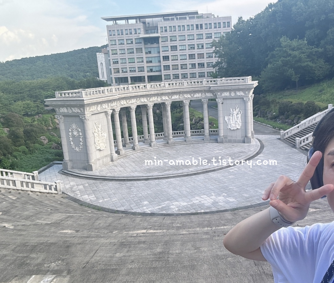 블랙핑크뮤비장소