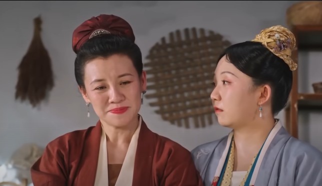 재밌는 코믹 중드 추천 엉망진창 춘자네(란규희사) 24화 줄거리 결말 등장인물