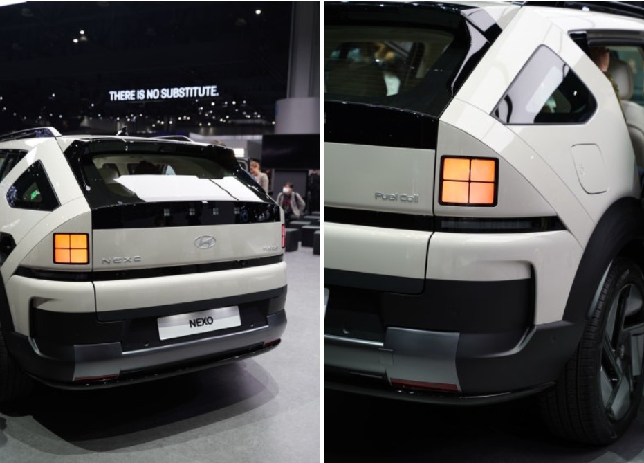 현대차의 수소차 기술력