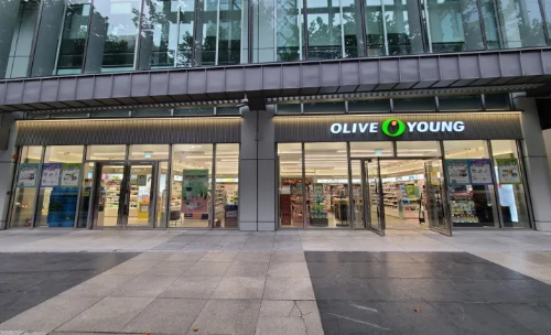 올리브영역-성수역-탄생배경