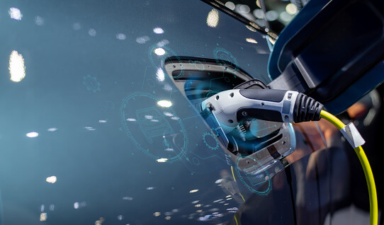 2024 전기차 보조금