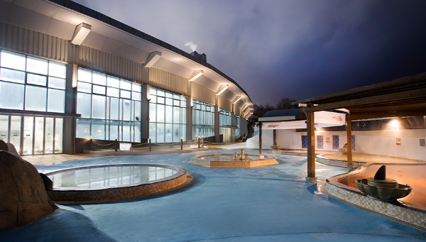 애견동반겨울여행지