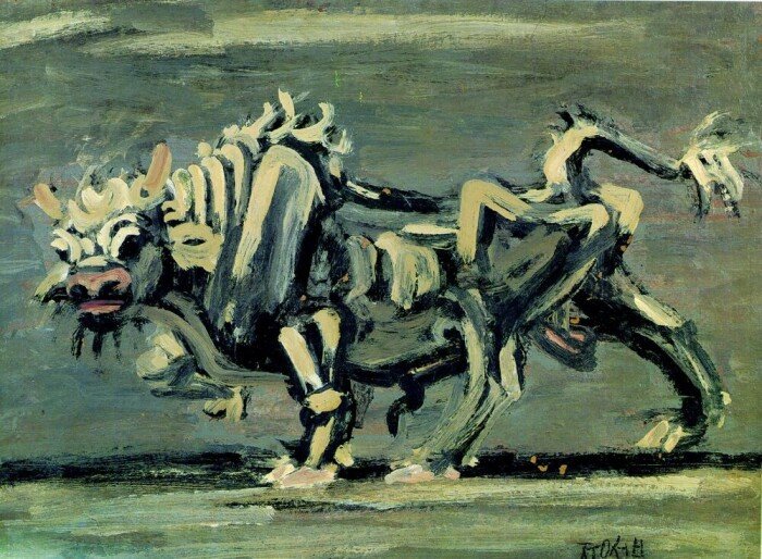 화가 이중섭 관련