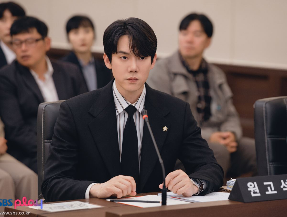 신이랑 법률사무소 개업식 ott 출연진 몇부작 등장인물 줄거리 총정리