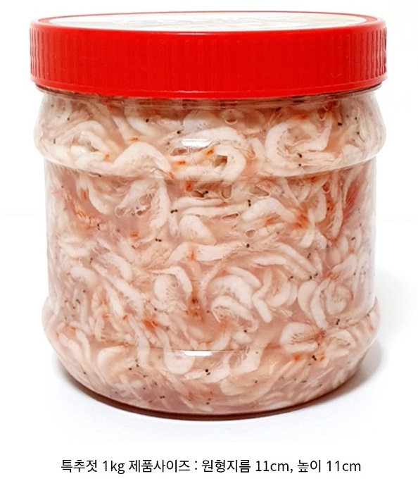 한국인의밥상-강화군-새우젓-젓새우-추젓-