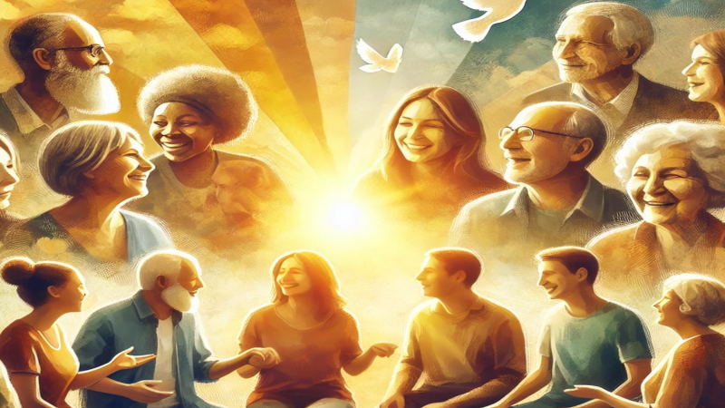 무료 꿈 해몽 풀이 100가지 사람관련