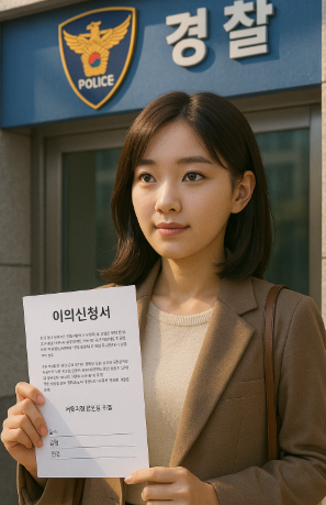 경찰조사 불송치 이의신청, 언제 어떻게 해야 할까?