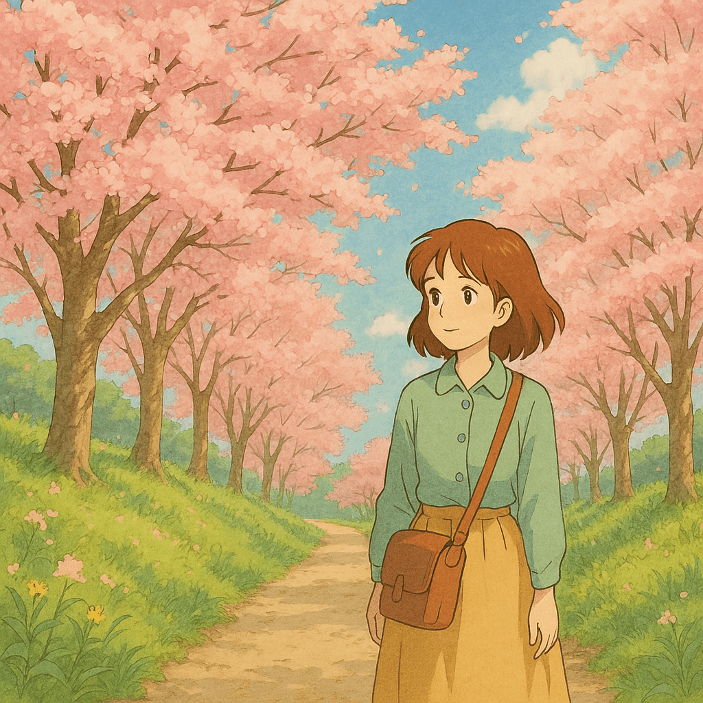 챗지피티 지브리 스타일 그림 쉽게 그리는 법