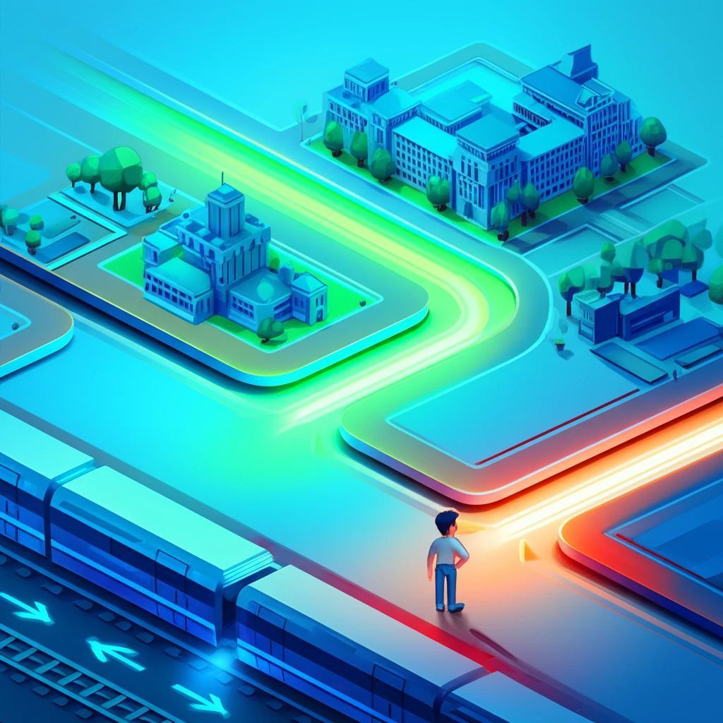 한양대역 출구 위치 및 한양대학교 본..