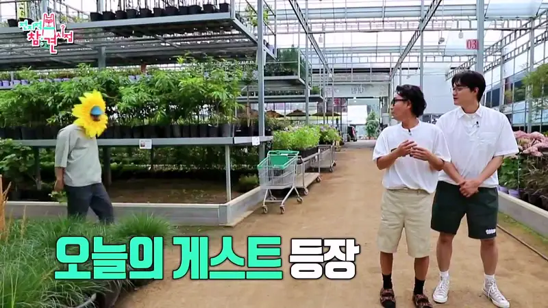 전참시 전지적참견시점 정재형 다니는 꽃집 관상수 식물 화훼 원예 농원 촬영한 곳 서초 내곡동 어디 추천 소개