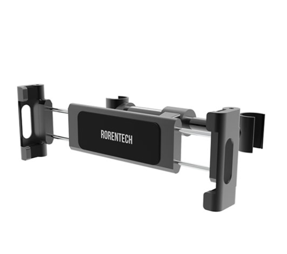 로랜텍 휴대폰 태블릿PC 겸용 차량용 헤드레스트 거치대 차량용태블릿거치대 추천