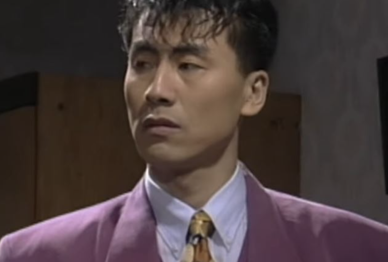 김영배 연기