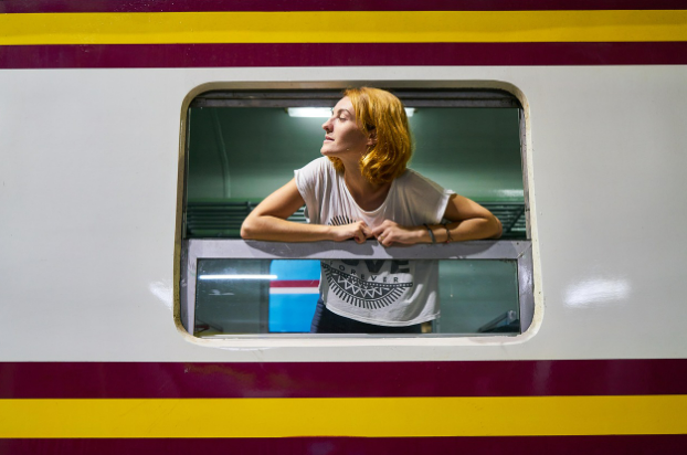 혼자 사는 삶이 더 이상 설명이 필요 없어지는 순간