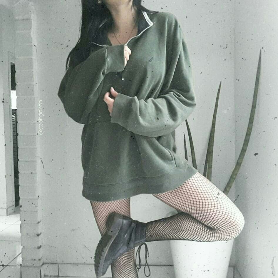 시크한 스타일의 데일리룩 패션스타일 사진 모음